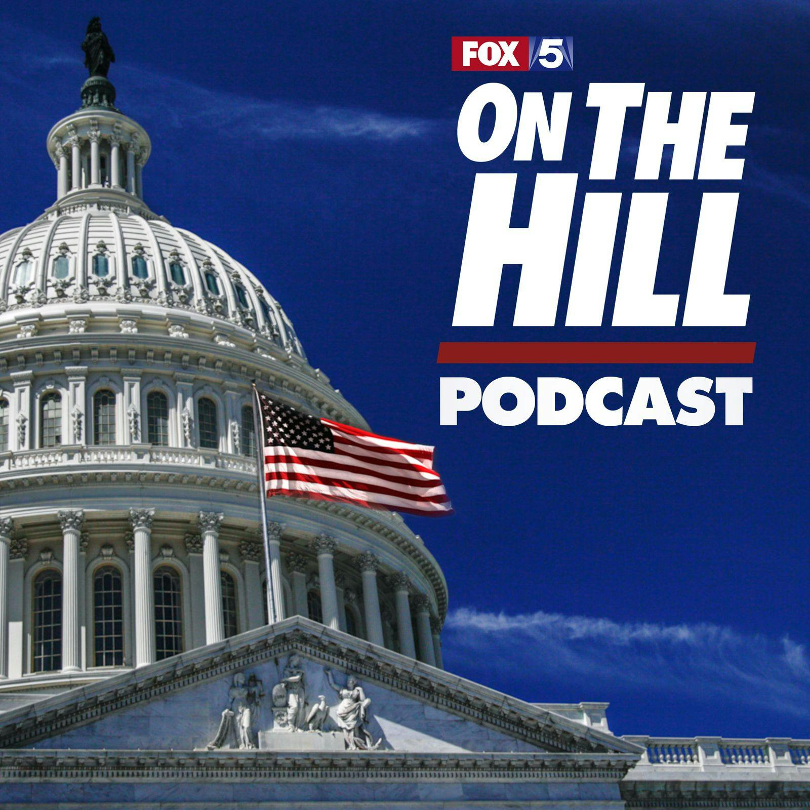 On The Hill